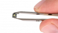 Catch Up on Tiny Sensors: Bitty Accelerometer, Gas Sensor, and Biometric Sensor