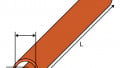Coax Inductance Calculator