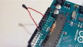Measuring Temperature with an NTC Thermistor