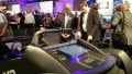 Autonomous Car Chips Beef up Sensor Fusion