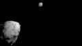 How, Exactly, Did NASA Smash Its DART Spacecraft Into an Asteroid?