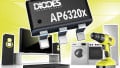 Diodes Incorporated Releases New DC-DC Power Converter AP6320x