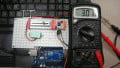 Build an Arduino-LabVIEW Analog Voltmeter