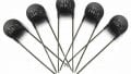 Introduction to Temperature Sensors: Thermistors, Thermocouples, RTDs, and Thermometer ICs