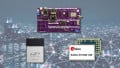 Crop of New SoCs, Eval Kits, and Modules Support Booming IoT Demand