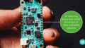 Maxim Hopes Low-Power NN Accelerator Chip for Edge Devices Will Lead an “Embedded Revolution”