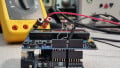 Design a Luxmeter Using a Light Dependent Resistor