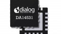 Dialog Semi Releases “World’s Smallest and Most Power Efficient” Bluetooth 5.1 SoC Module for IoT Applications