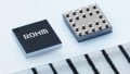 Rohm Unveils Tiny MOSFET Aimed at Fast Charging Applications