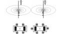 Via Configurations for Connecting Decoupling Capacitors