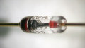 Characteristics of the Ideal Silicon Diode