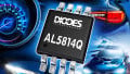 Diodes Incorporated Introduces New LED Driver-Controller for Automotive Applications