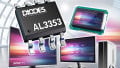 Diodes Incorporated Announces Versatile New Boost Controller for LED/LCD Display Applications