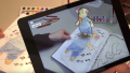 How Disney Could Make the Augmented Reality Market Mainstream