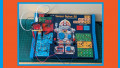 The BBC Micro:bit Adjustable Brightness Alarm: A Radio Shack Remix