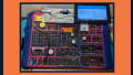The Wireless Alphabet Flasher: A Radio Shack Classics Circuit Remix
