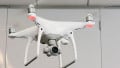 Drones with Built-in No Fly Zones