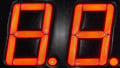 Build a 2-Digit Up/Down Counter with a PICAXE 20M2