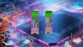DustPhotonics Claims First to Develop 800G Silicon Photonics Chip