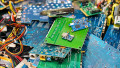 What Will Sustainable Semiconductor Manufacturing Look Like by 2035?
