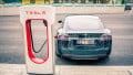 EV Charging Standards and Infrastructure