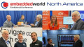 Embedded World North America Was Chock-Full of Innovations