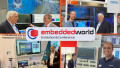 Innovation Shined at Embedded World 2024