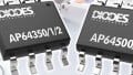 Diodes Incorporated Releases Buck Converter Family Designed to Combat EMI