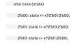 The Initial State of Finite State Machines and the Memory Debate