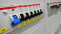 Overcurrent Protection in AC Power Systems