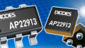 Diodes Incorporated Reveals 2A Load Switch Aimed to Improve High-Side Load Switch Reliability 