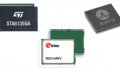 A Roundup of GNSS Receivers Bringing Pinpoint Positioning