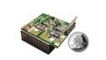 GaN Systems and ON Semi Develop Half-Bridge Evaluation Board to Drive GaN Power Switches