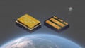 GaN Transistors Double Down on Size and Power Efficiency