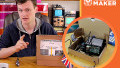 Feeling Flashy? Tone It Down with the Gentleman Maker’s Raspberry Pi Colorboringizer