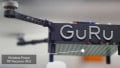 GuRu’s Wireless Power Transfer Extends Drone Flight Time to 96 Hours