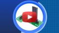HARWIN Kona 8.5mm Pitch High Reliability Power Connector | New Product Brief