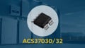 Allegro Microsystems Launches High-Bandwidth Current Sensors for EVs