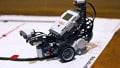 How to Build a Robot - Line Follower