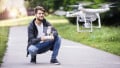 Specifically Designed for Drone and Robotics: Bosch’s New High-Performance Inertial Measurement Unit