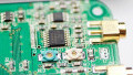 Teardown Tuesday: Mini Digital Storage Oscilloscope