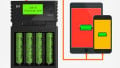 Teardown Tuesday: Bluetooth Battery Charger