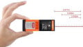 Teardown Tuesday: Bluetooth Laser Distance Measurer