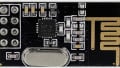 Create a Two-Channel Remote Control with the nRF24L01+