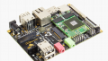 Hummingboard Edge - Custom ARM Computing
