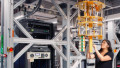 IBM’s Roadmap Targets a 4,000+ Qubit Quantum Computer