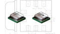 A Look at InvenSense’s Low-Noise, Low-Power, Waterproof MEMS Capacitive Barometric Pressure Sensor
