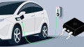 A Spike in EVs Means a Spike in Insulated Gate Bipolar Transistors (IGBTs)