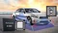 New PMIC from Renesas Built to Simplify Automotive Cameras