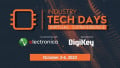 Thanks for an Amazing Industry Tech Days 2023